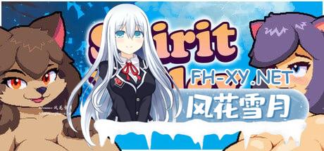 [RPG] STEAM官方中文[简+繁]  精灵谷 v1.0.0  Spirit Valley  v1.0.0[200M/UC/夸克]